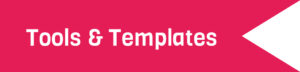 Tools & Templates