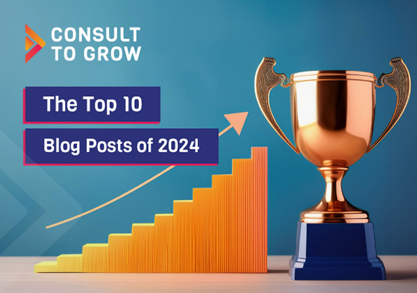 The Top 10 Blog Posts of 2024