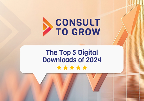 The Top 5 Digital Downloads of 2024